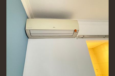 Apartamento para alugar com 146m², 3 quartos e 2 vagas Apartamento para alugar com 146m², 3 quartos e 2 vagasSuíte 1