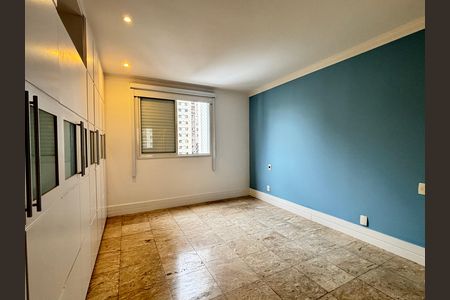 Apartamento para alugar com 146m², 3 quartos e 2 vagas Apartamento para alugar com 146m², 3 quartos e 2 vagasSuíte 1