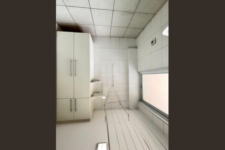 Apartamento para alugar com 146m², 3 quartos e 2 vagas