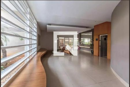 Apartamento para alugar com 146m², 3 quartos e 2 vagas
