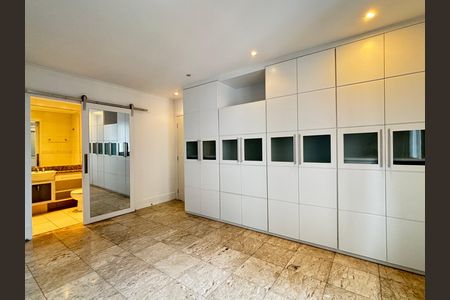 Apartamento para alugar com 146m², 3 quartos e 2 vagas Apartamento para alugar com 146m², 3 quartos e 2 vagasSuíte 1
