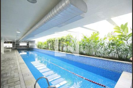 Apartamento para alugar com 146m², 3 quartos e 2 vagas