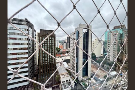 Apartamento para alugar com 146m², 3 quartos e 2 vagas Apartamento para alugar com 146m², 3 quartos e 2 vagasvista