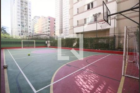 Apartamento para alugar com 146m², 3 quartos e 2 vagas