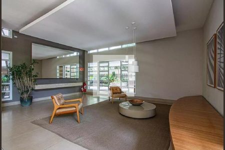 Apartamento para alugar com 146m², 3 quartos e 2 vagas