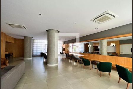 Apartamento para alugar com 146m², 3 quartos e 2 vagas
