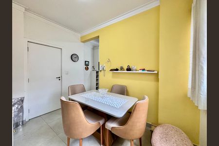 Apartamento à venda com 152m², 3 quartos e 1 vagaCozinha