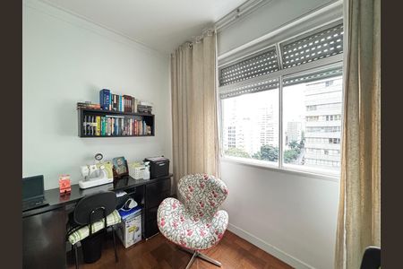 Apartamento à venda com 152m², 3 quartos e 1 vagaQuarto 1