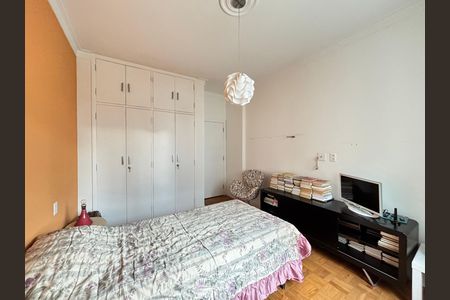 Apartamento à venda com 152m², 3 quartos e 1 vagaQuarto 2 