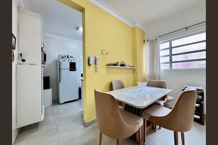 Apartamento à venda com 152m², 3 quartos e 1 vagaCozinha