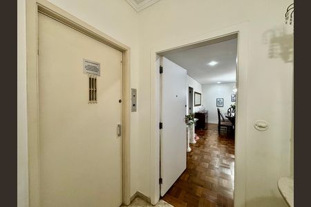 Apartamento à venda com 152m², 3 quartos e 1 vagaHall Privativo 