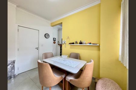 Apartamento à venda com 152m², 3 quartos e 1 vagaCozinha