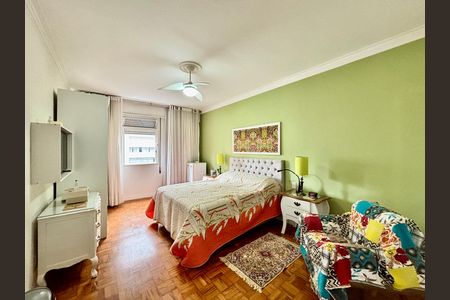 Apartamento à venda com 152m², 3 quartos e 1 vagaSuíte 