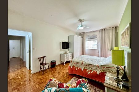 Apartamento à venda com 152m², 3 quartos e 1 vagaSuíte 