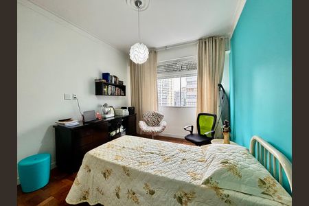 Apartamento à venda com 152m², 3 quartos e 1 vagaQuarto 1