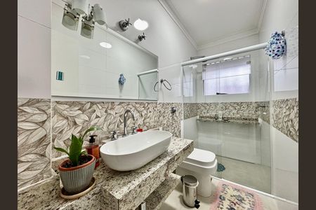 Apartamento à venda com 152m², 3 quartos e 1 vagaBanheiro 