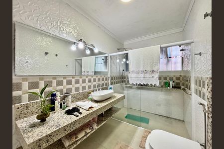 Apartamento à venda com 152m², 3 quartos e 1 vagaSuíte Banheiro 