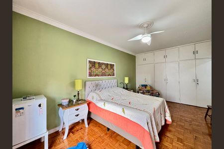 Apartamento à venda com 152m², 3 quartos e 1 vagaSuíte 