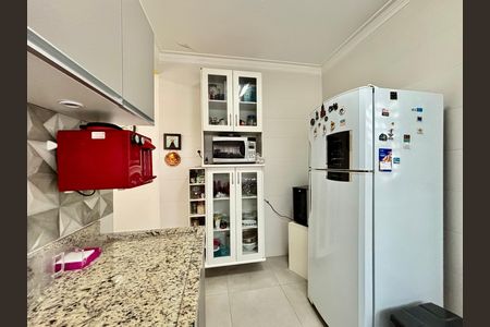 Apartamento à venda com 152m², 3 quartos e 1 vagaCozinha