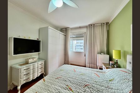 Apartamento à venda com 152m², 3 quartos e 1 vagaSuíte 