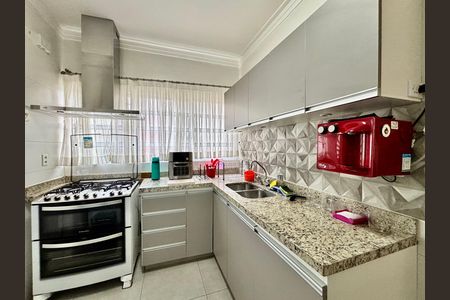 Apartamento à venda com 152m², 3 quartos e 1 vagaCozinha