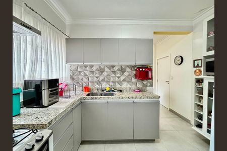 Apartamento à venda com 152m², 3 quartos e 1 vagaCozinha