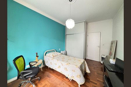Apartamento à venda com 152m², 3 quartos e 1 vagaQuarto 1