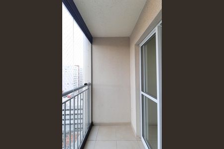 Apartamento para alugar com 2 quartos, 50m² em Vila Guilherme, São Paulo