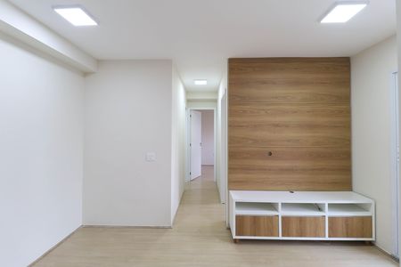 Apartamento para alugar com 2 quartos, 50m² em Vila Guilherme, São Paulo