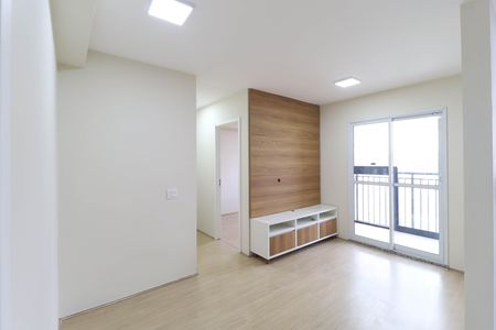 Apartamento para alugar com 2 quartos, 50m² em Vila Guilherme, São Paulo