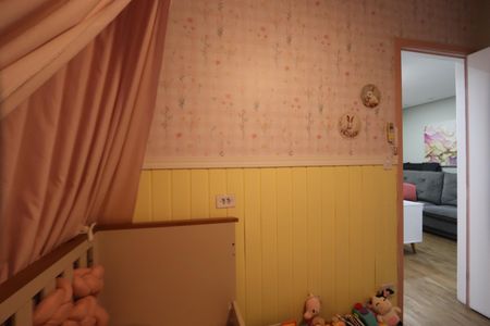 Apartamento à venda com 50m², 2 quartos e 1 vagaQuarto 2