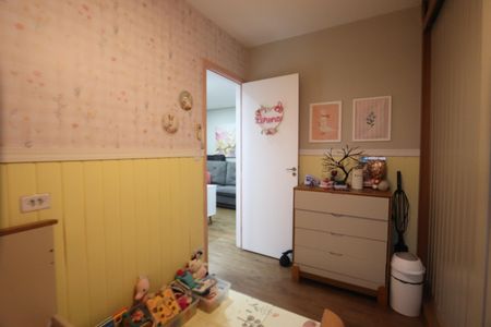 Apartamento à venda com 50m², 2 quartos e 1 vagaQuarto 2