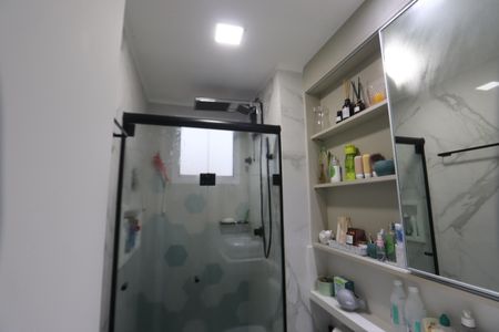 Apartamento à venda com 50m², 2 quartos e 1 vagaBanheiro