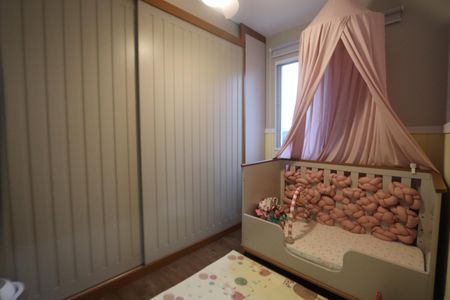 Apartamento à venda com 50m², 2 quartos e 1 vagaQuarto 2
