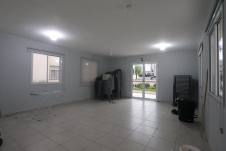 Apartamento à venda com 50m², 2 quartos e 1 vagaÁrea comum - Salão de festas