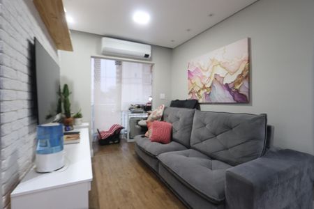 Apartamento à venda com 50m², 2 quartos e 1 vagaSala