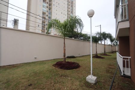 Apartamento à venda com 50m², 2 quartos e 1 vagaÁrea comum - Jardim