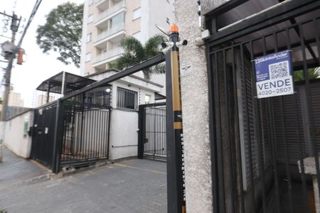 Apartamento à venda com 50m², 2 quartos e 1 vagaEntrada