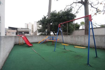 Apartamento à venda com 50m², 2 quartos e 1 vagaÁrea comum - Playground