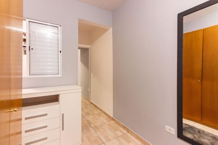 Casa para alugar com 36m², 1 quarto e sem vaga Casa para alugar com 36m², 1 quarto e sem vagaQuarto