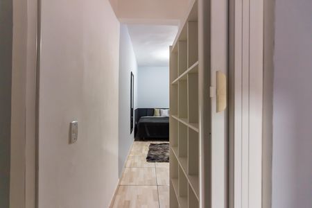 Quarto de casa para alugar com 1 quarto, 34m² em Iapi, Osasco