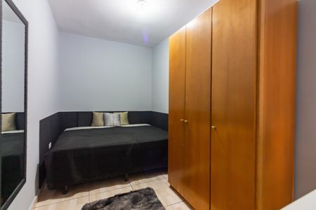 Casa para alugar com 36m², 1 quarto e sem vaga Casa para alugar com 36m², 1 quarto e sem vagaQuarto
