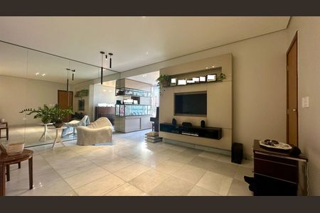Apartamento à venda com 100m², 3 quartos e 2 vagas Apartamento à venda com 100m², 3 quartos e 2 vagasSala