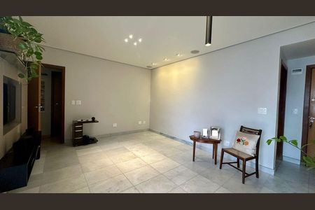 Apartamento à venda com 100m², 3 quartos e 2 vagas Apartamento à venda com 100m², 3 quartos e 2 vagasSala