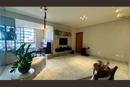 Apartamento à venda com 100m², 3 quartos e 2 vagas Apartamento à venda com 100m², 3 quartos e 2 vagasSala