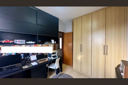 Apartamento à venda com 100m², 3 quartos e 2 vagas Apartamento à venda com 100m², 3 quartos e 2 vagasQuarto