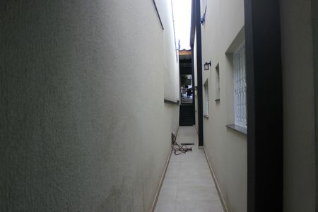 Casa para alugar com 100m², 2 quartos e sem vagaEspaço Gourmet com quintal e lavanderia 