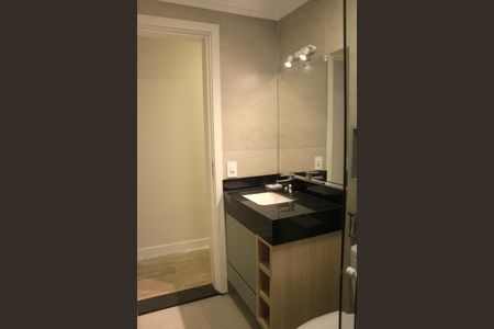 Casa para alugar com 100m², 2 quartos e sem vagaBanheiro 