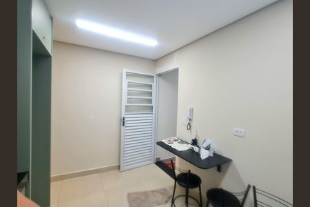 Casa para alugar com 100m², 2 quartos e sem vagaCozinha 