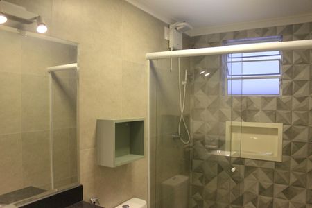 Casa para alugar com 100m², 2 quartos e sem vagaBanheiro 